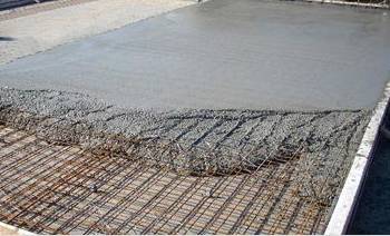 Добавки и модификаторы для бетона
