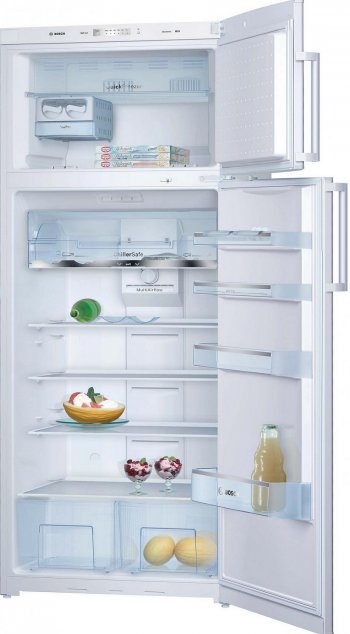 Выбор современного холодильника
