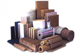 Теплоизоляционные материалы в строительстве