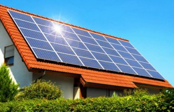Дом на солнечных батареях - реальность или фантастика?