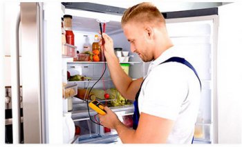 Основные неисправности холодильников